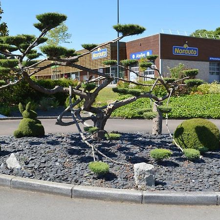 Fouesnant Kerseach 빌라 외부 사진